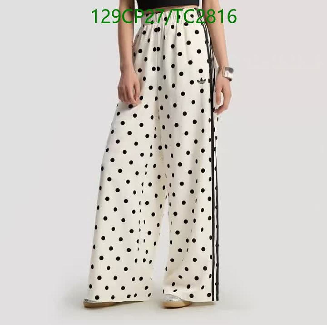 Adidas-Clothing Code: TC2816