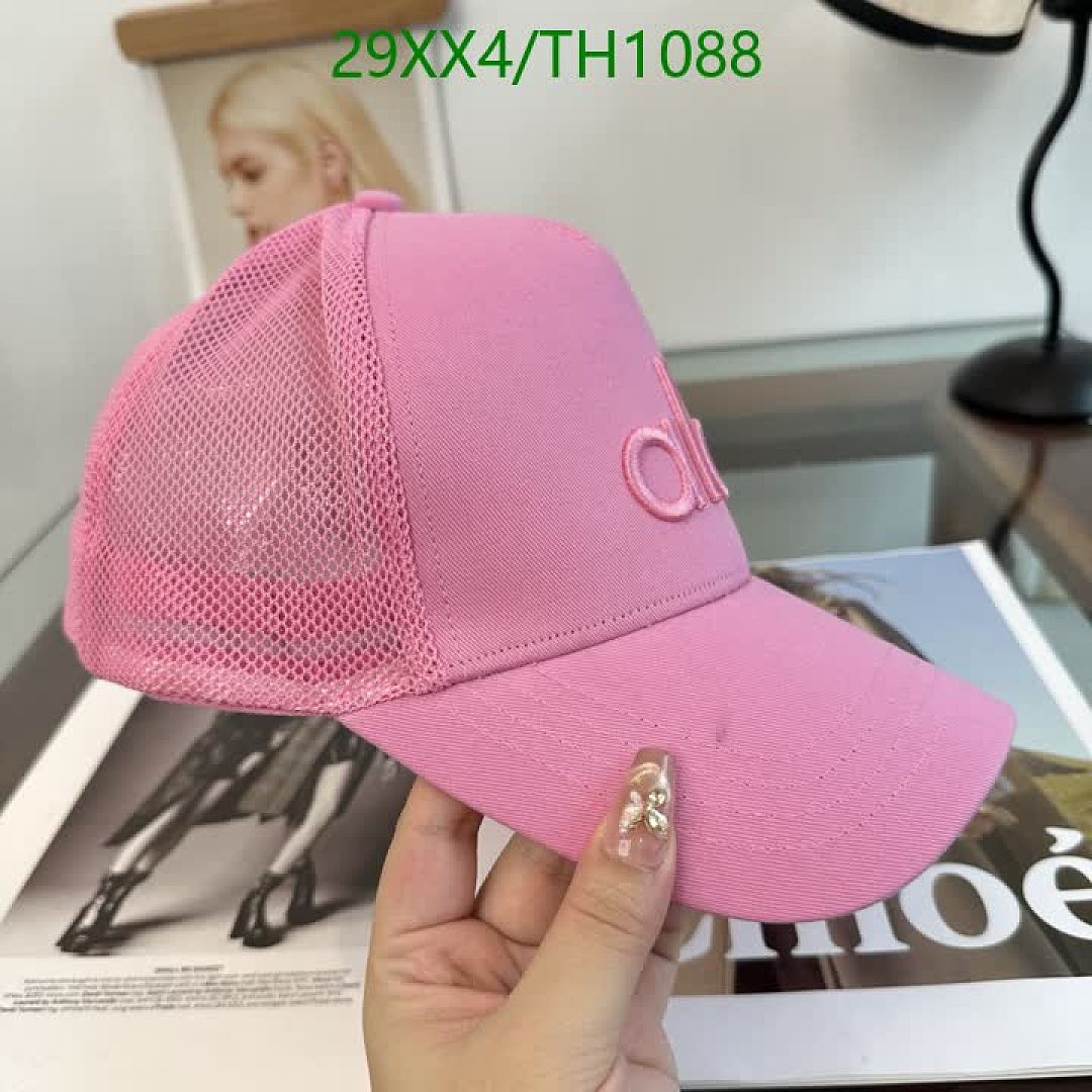 Alo yoga-Cap(Hat) Code: TH1088 $: 29USD