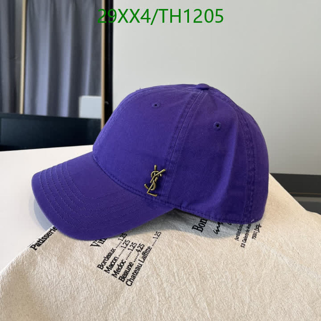 YSL-Cap(Hat) Code: TH1205 $: 29USD