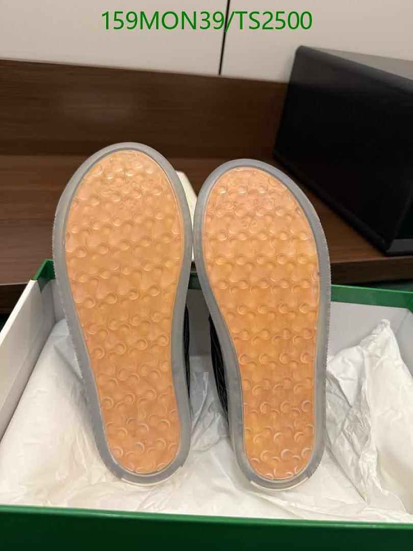 BV-Women Shoes Code: TS2500 $: 159USD