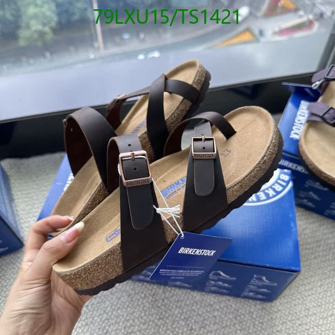Birkenstock-Men shoes Code: TS1421 $: 79USD
