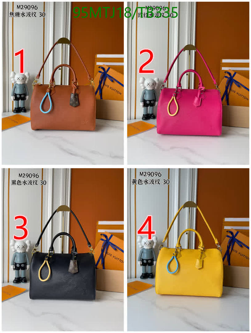 LV-Bag-4A Quality Code: TB335 $: 95USD