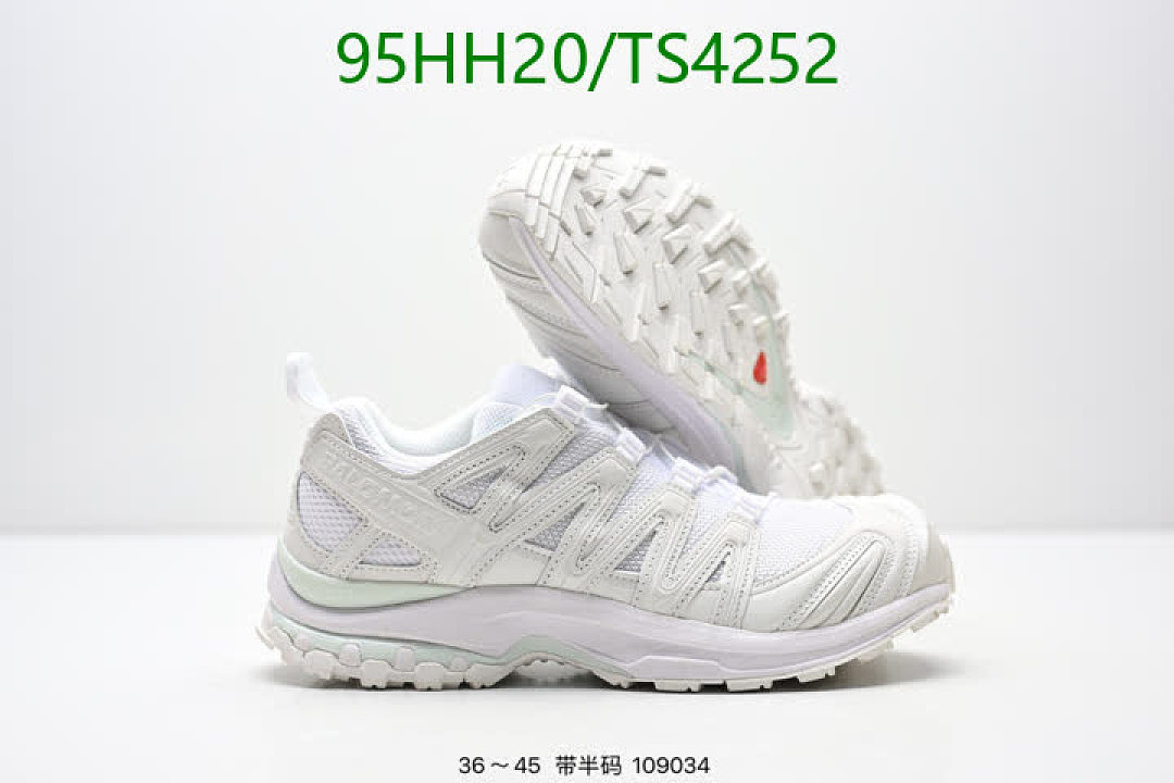 Salomon-Women Shoes Code: TS4252 $: 95USD