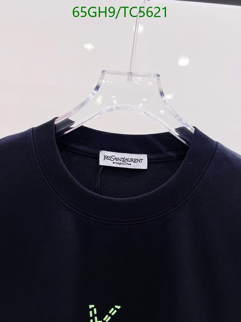 YSL-Clothing Code: TC5621 $: 65USD
