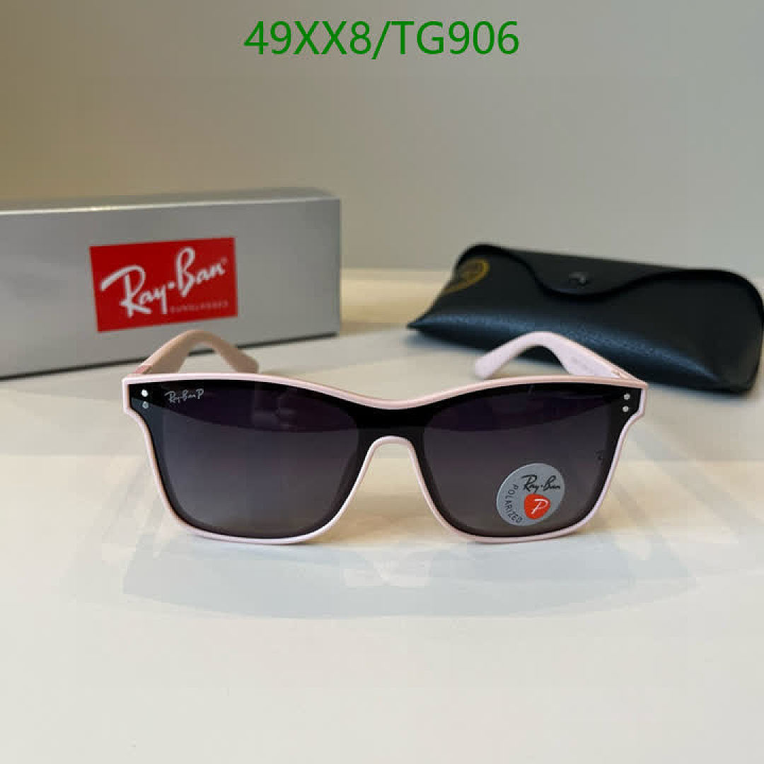 Ray-Ban-Glasses Code: TG906 $: 49USD