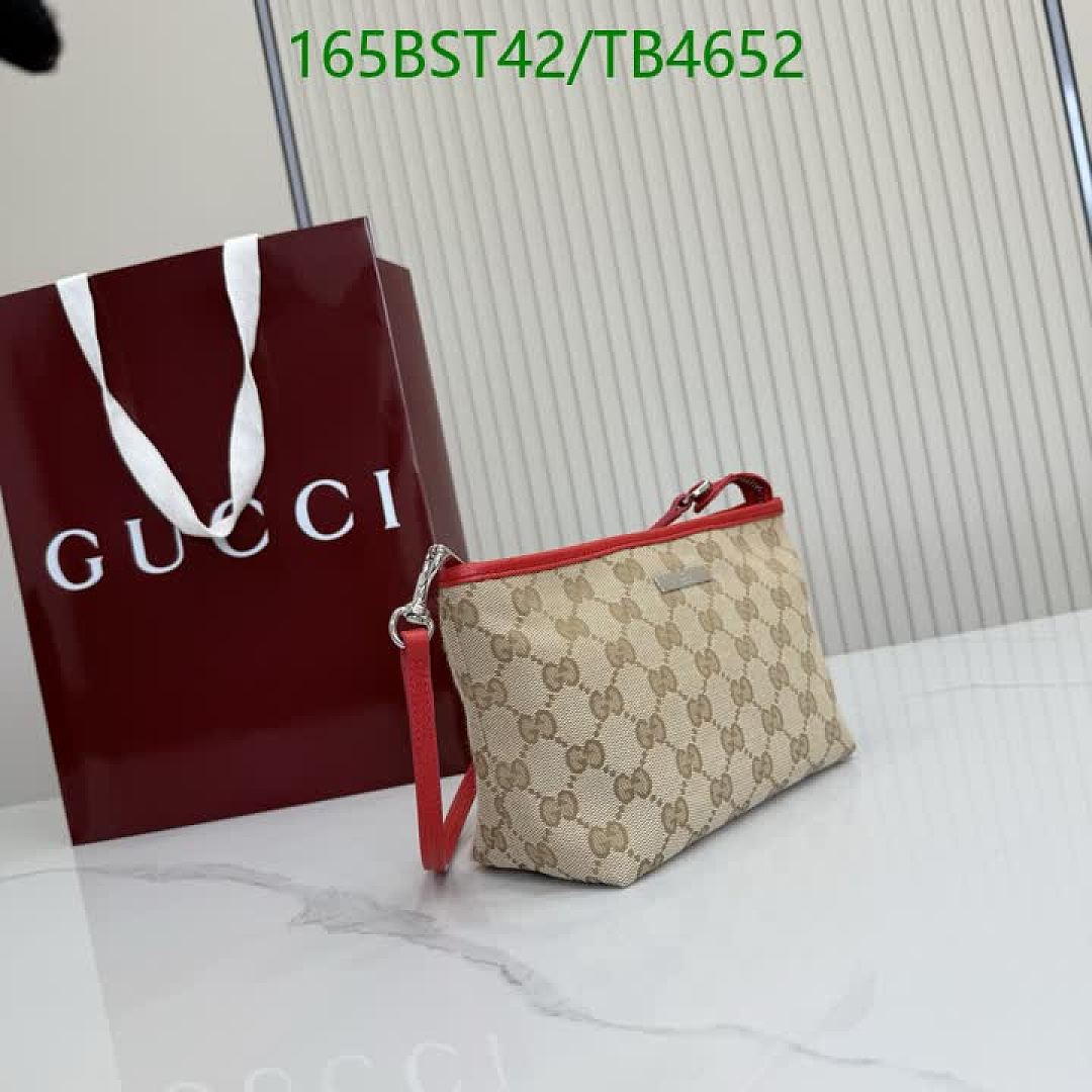 Gucci-Bag-Mirror Quality Code: TB4652 $: 165USD