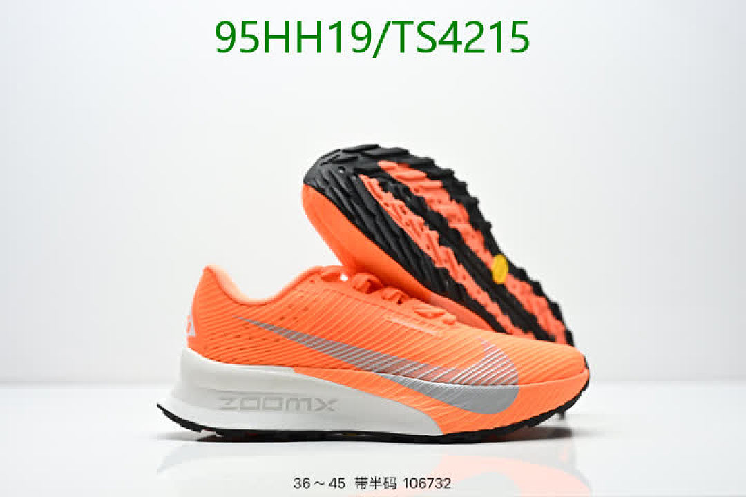 NIKE-Women Shoes Code: TS4215 $: 95USD