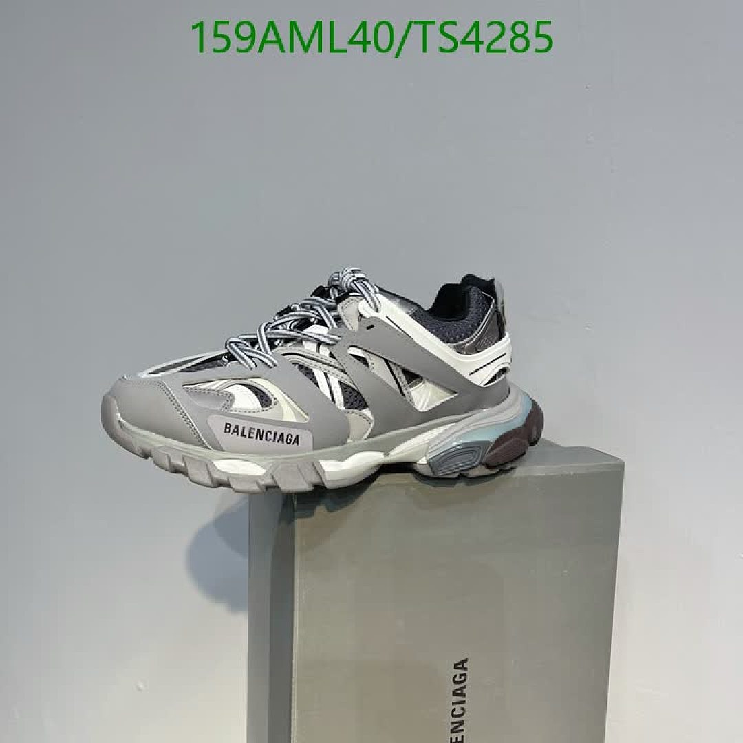 Balenciaga-Women Shoes Code: TS4285 $: 159USD