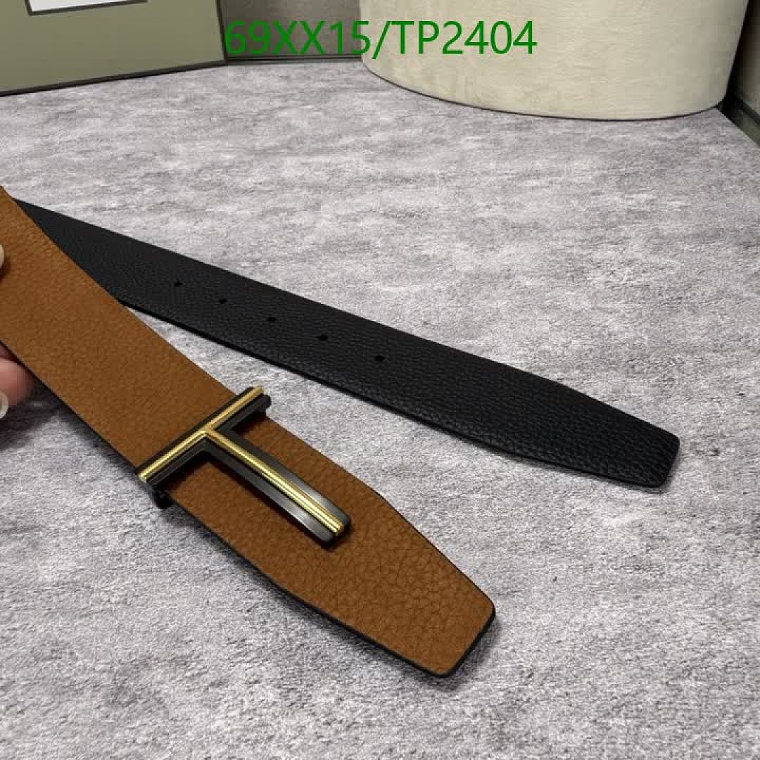 Tom Ford-Belts Code: TP2404 $: 69USD