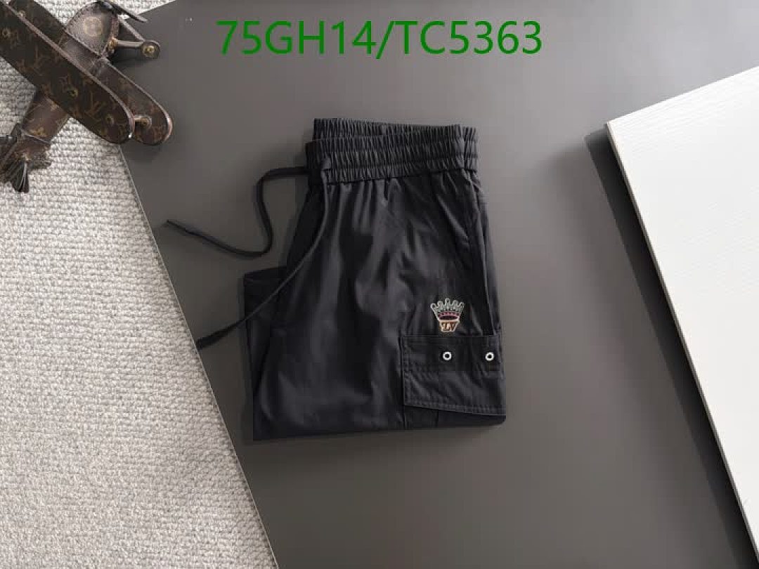 LV-Clothing Code: TC5363 $: 75USD