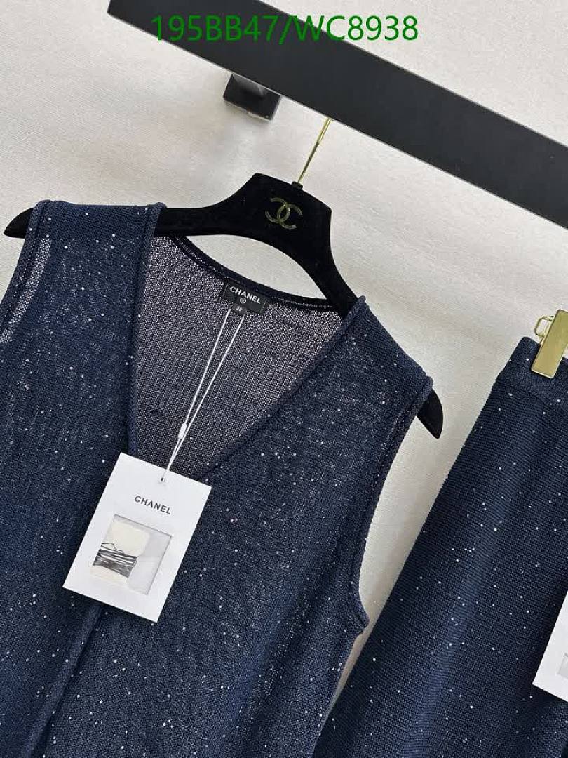 Prada-Clothing Code: WC8938 $: 195USD