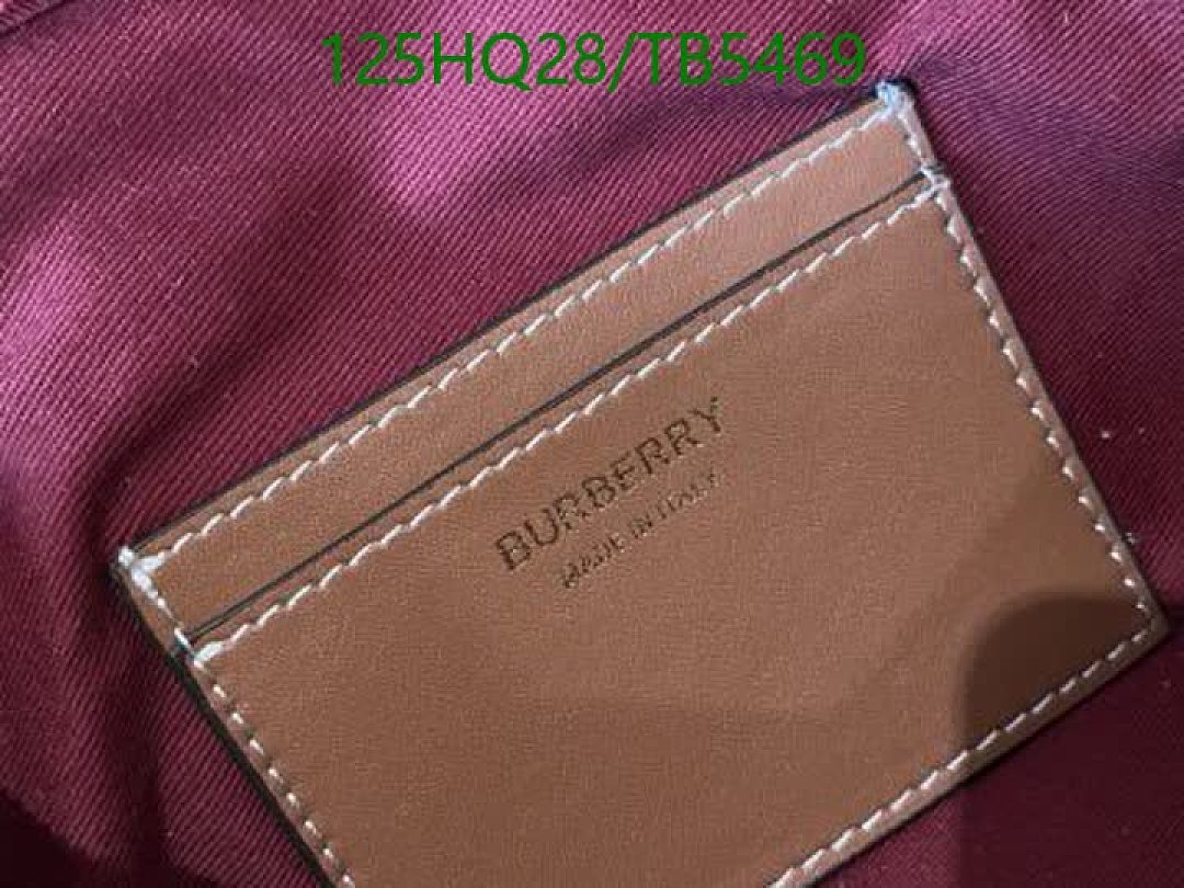 Burberry-Bag-4A Quality Code: TB5469 $: 125USD