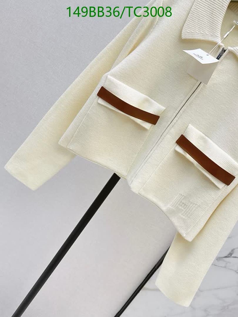Hermes-Clothing Code: TC3008 $: 149USD