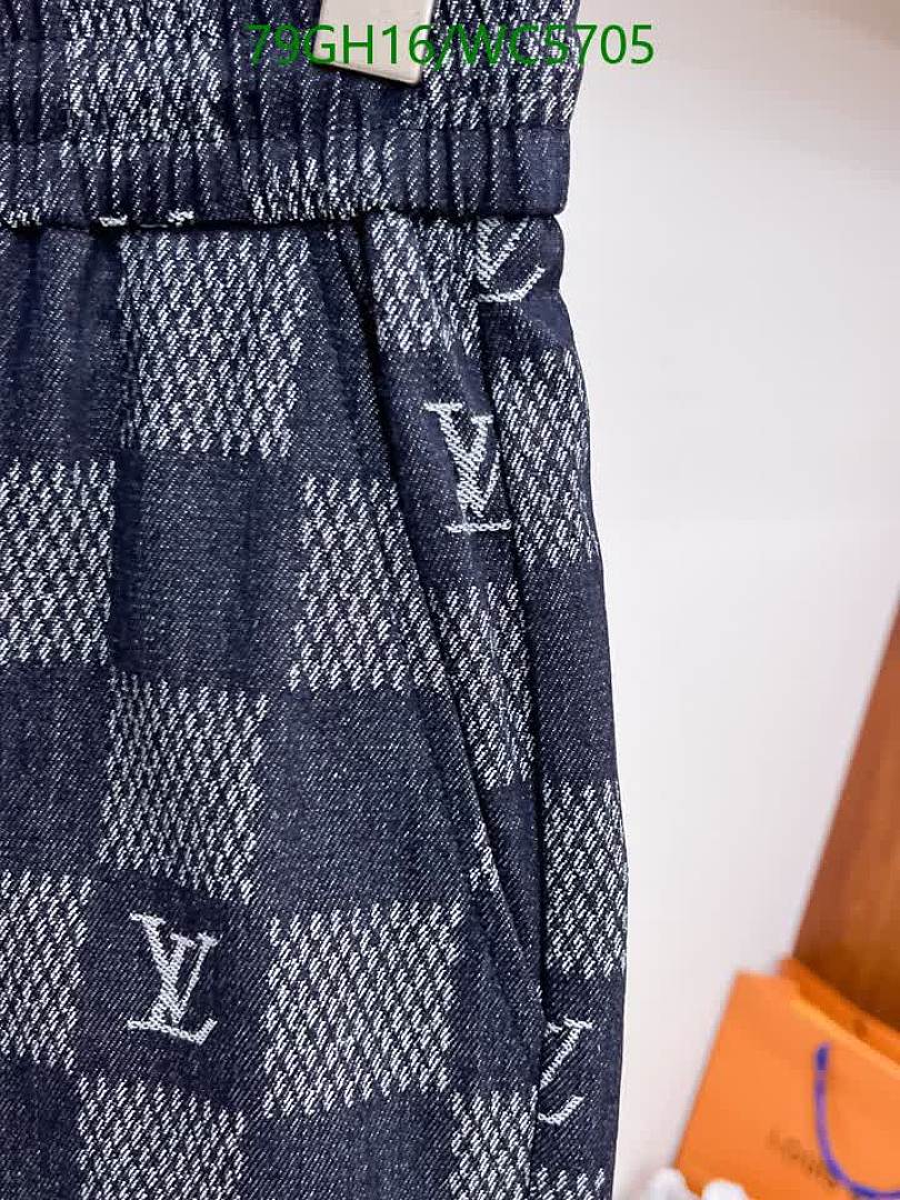 LV-Clothing Code: WC5705 $: 79USD