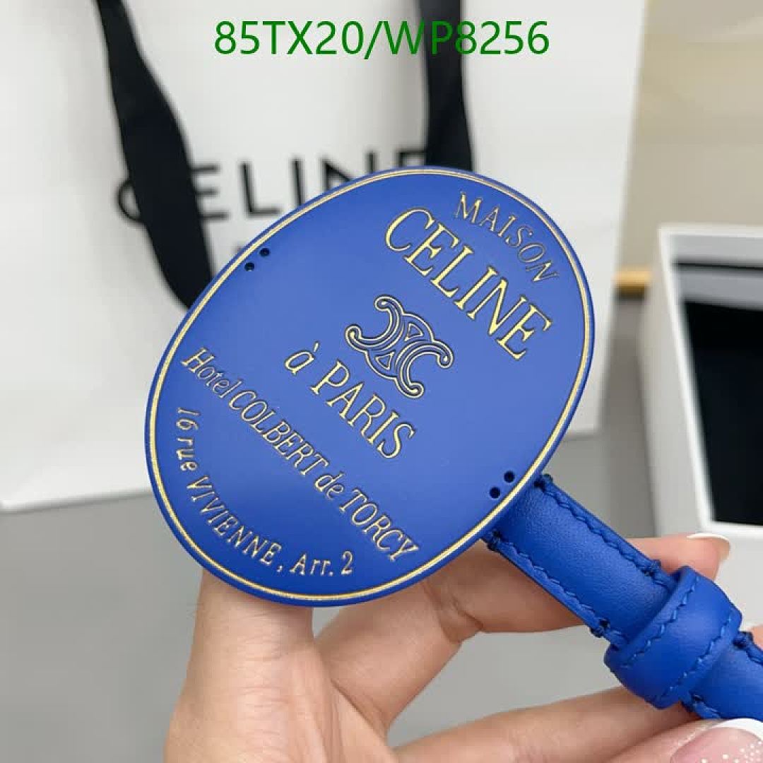 Celine-Belts Code: WP8256 $: 85USD