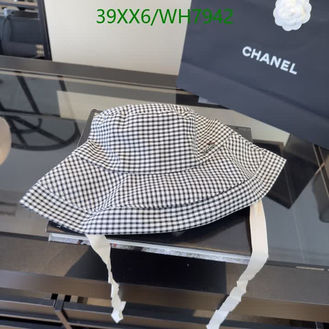 Chanel-Cap(Hat) Code: WH7942 $: 39USD