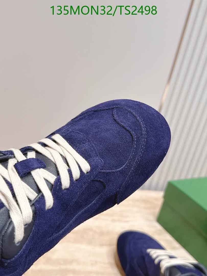 BV-Men shoes Code: TS2498 $: 135USD