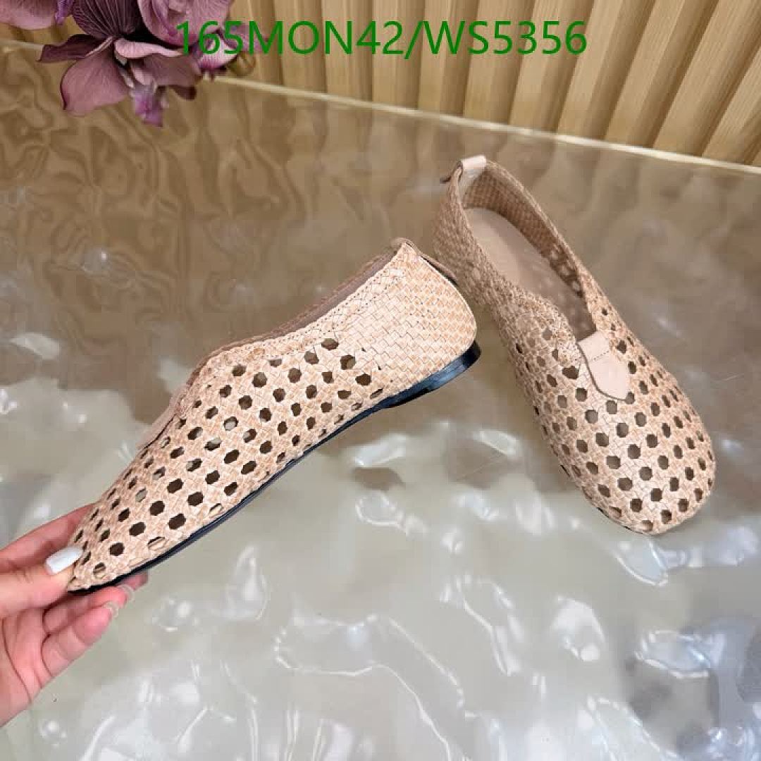 Loro Piana-Women Shoes Code: WS5356 $: 165USD