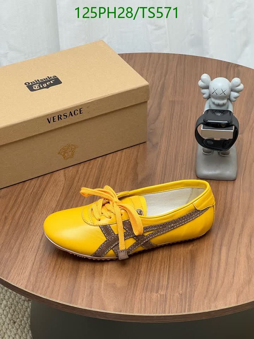 Onitsuka Tiger-Women Shoes Code: TS571 $: 125USD