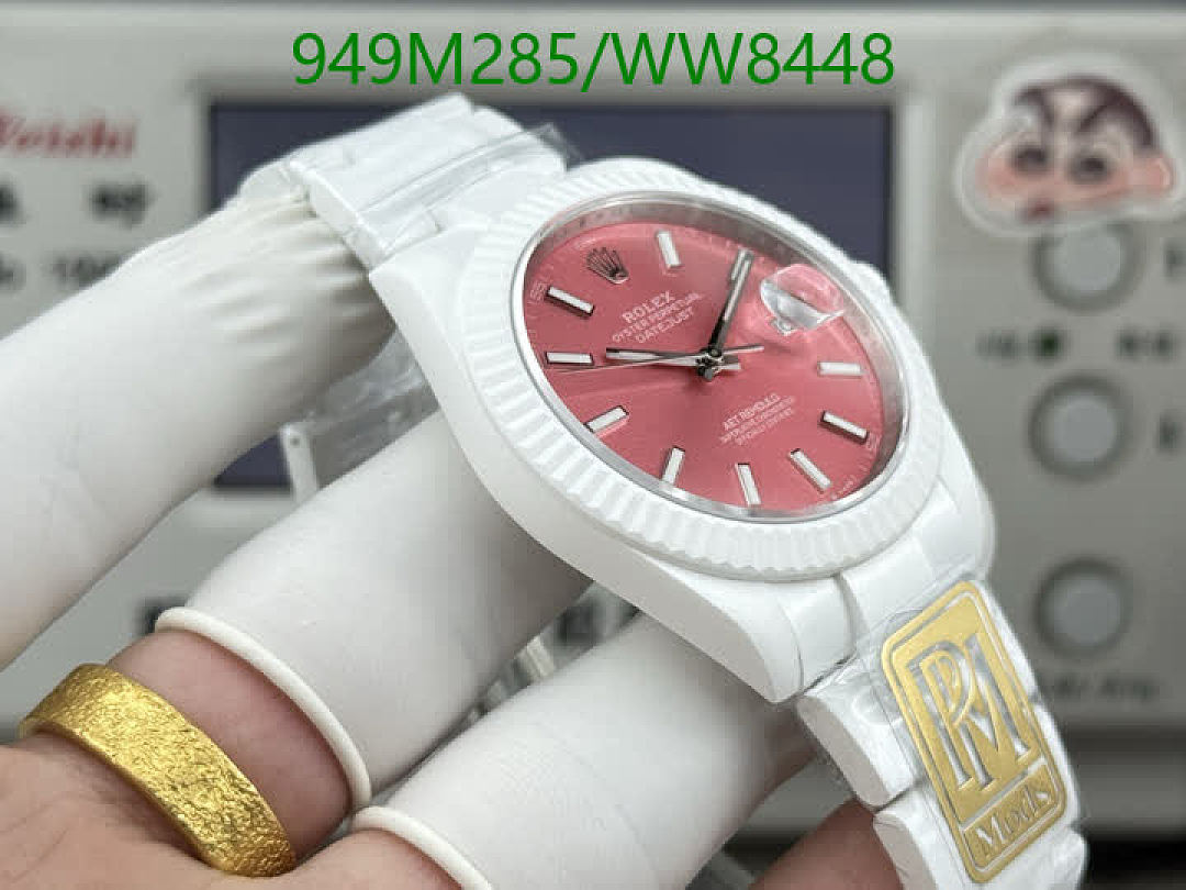 Rolex-Watch-Mirror Quality Code: WW8448 $: 949USD