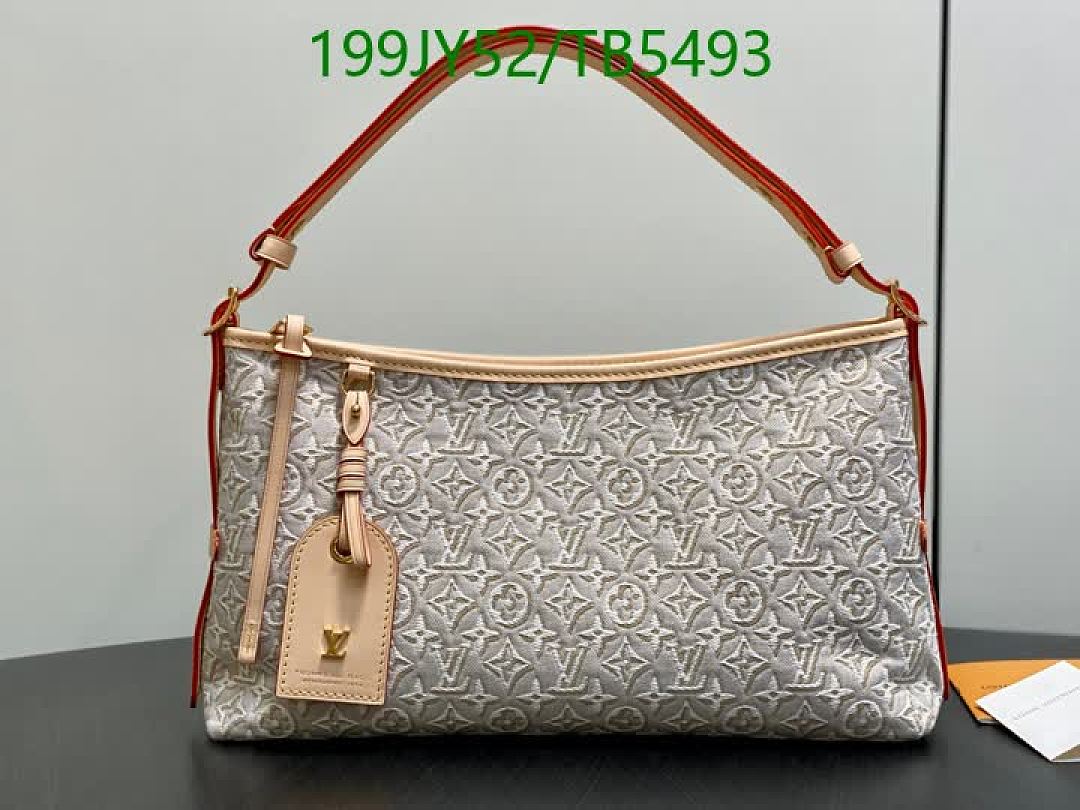 LV-Bag-Mirror Quality Code: TB5493 $: 199USD