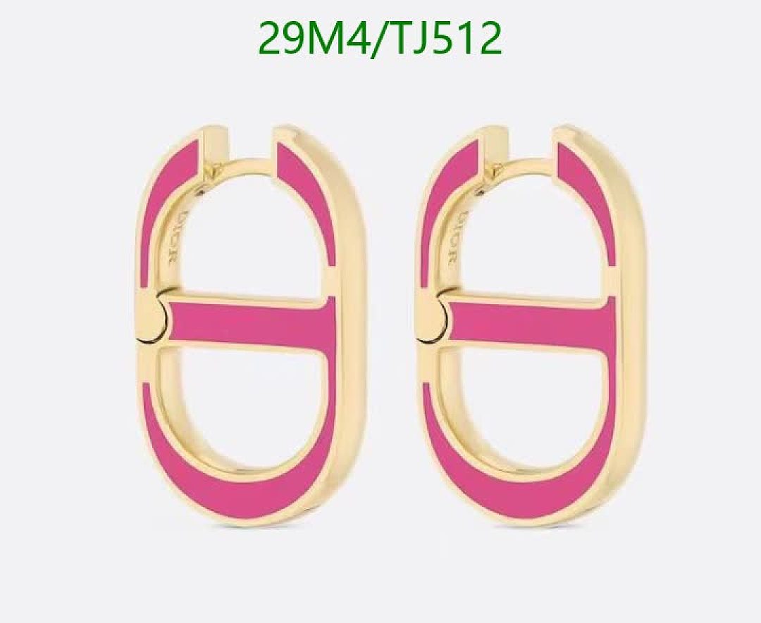 Dior-Jewelry Code: TJ512 $: 29USD