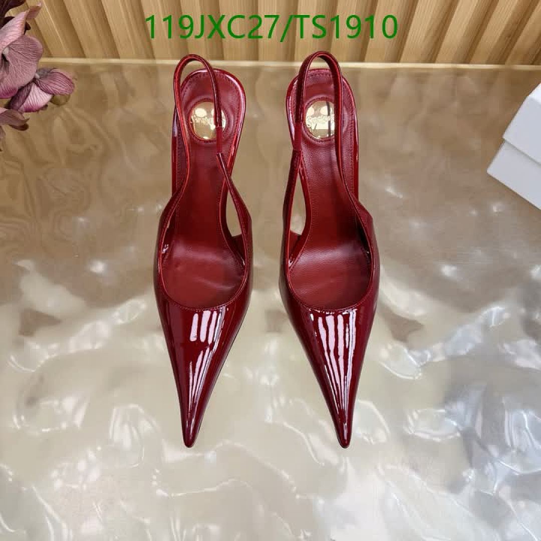YSL-Women Shoes Code: TS1910 $: 119USD