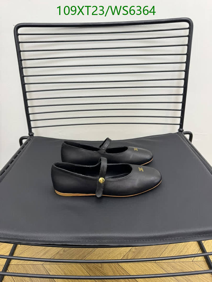 Celine-Women Shoes Code: WS6364 $: 109USD