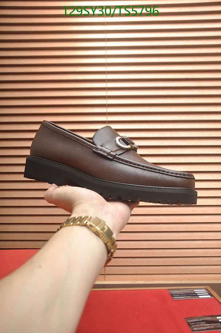 Hermes-Men shoes Code: TS5796 $: 129USD