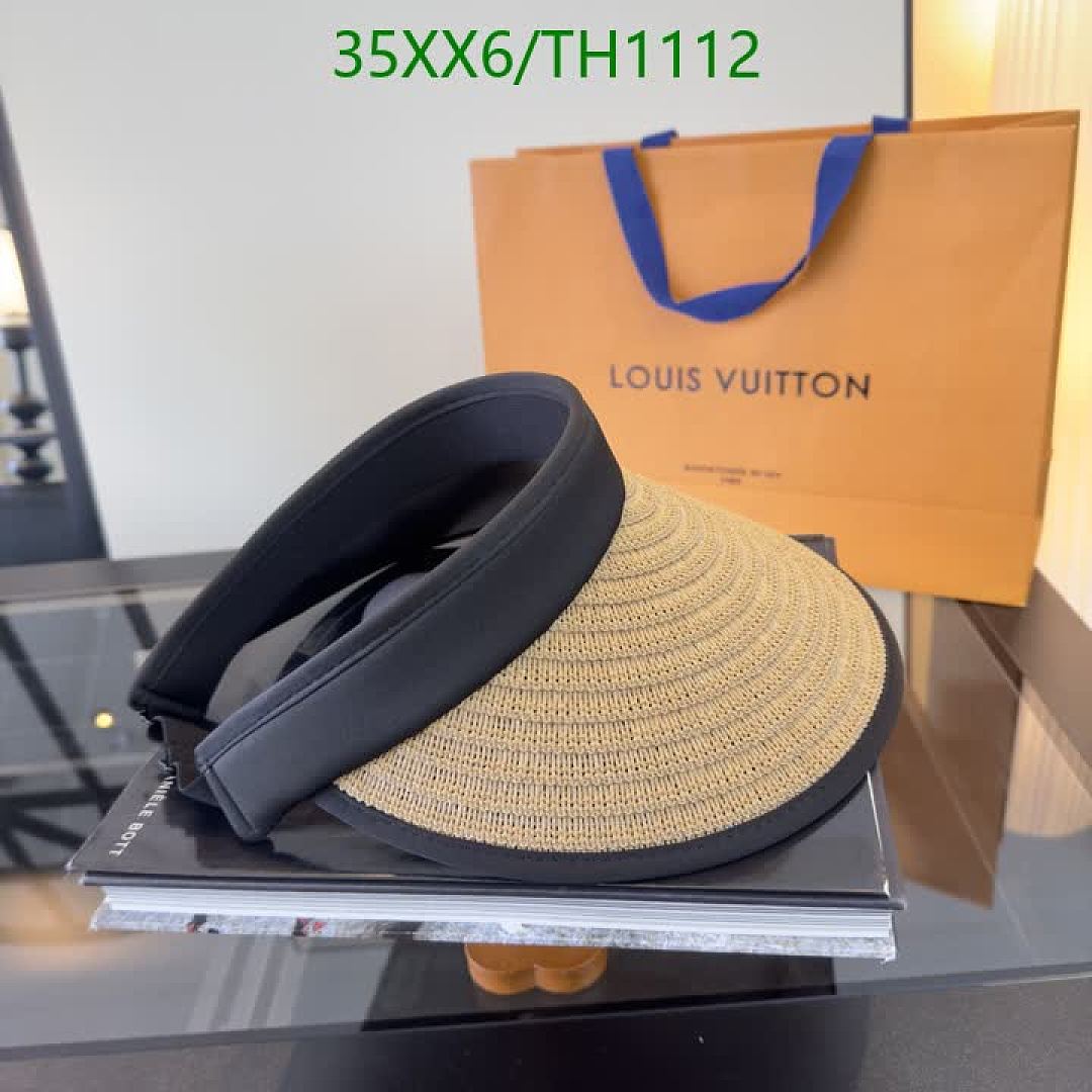 LV-Cap(Hat) Code: TH1112 $: 35USD