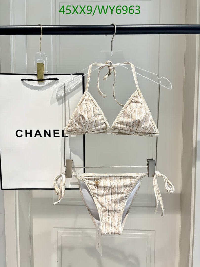 Dior-Swimsuit Code: WY6963 $: 45USD