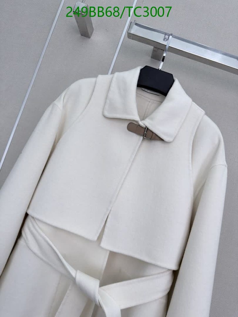 Hermes-Clothing Code: TC3007 $: 249USD