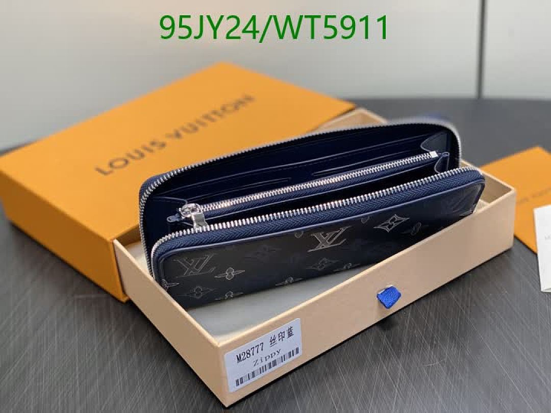 LV-Wallet Mirror Quality Code: WT5911 $: 95USD