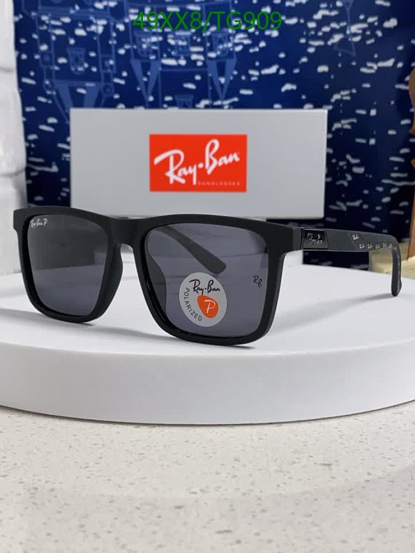 Ray-Ban-Glasses Code: TG909 $: 49USD