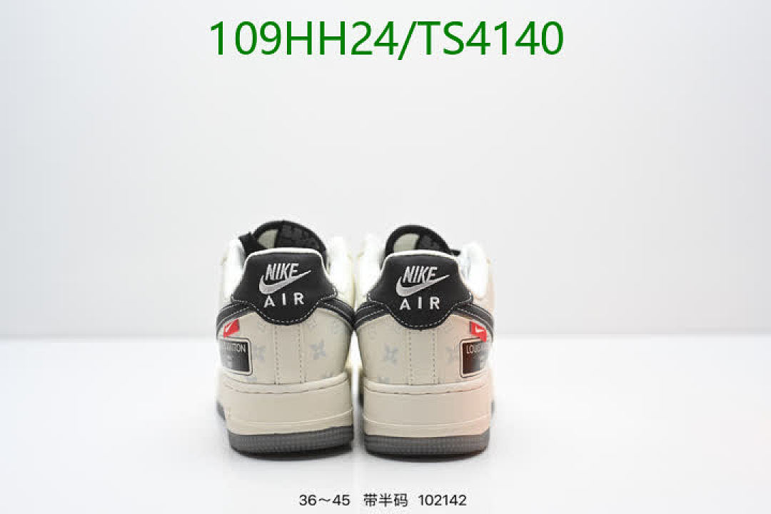 NIKE-Women Shoes Code: TS4140 $: 109USD