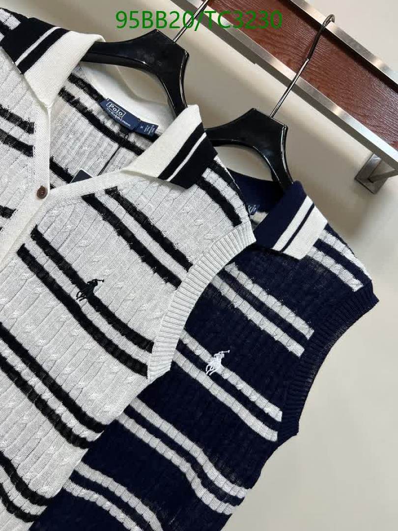 Ralph Lauren-Clothing Code: TC3230 $: 95USD