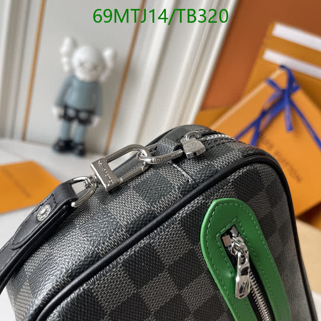 LV-Bag-4A Quality Code: TB320 $: 69USD