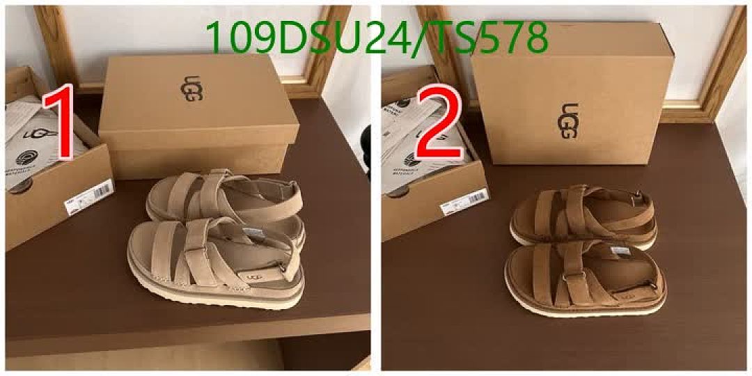 UGG-Women Shoes Code: TS578 $: 109USD