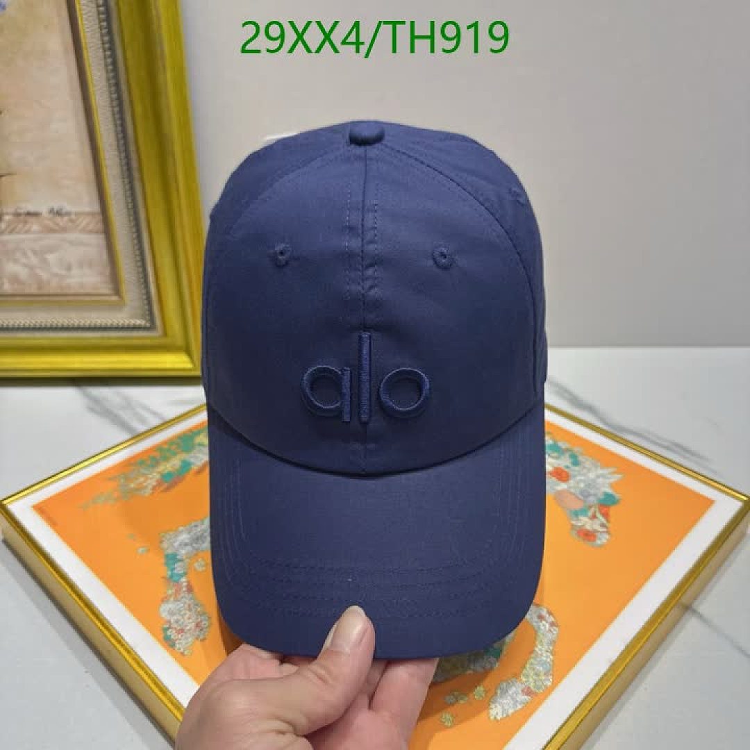 Alo yoga-Cap(Hat) Code: TH919 $: 29USD