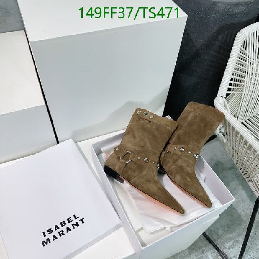 Boots-Women Shoes Code: TS471 $: 149USD