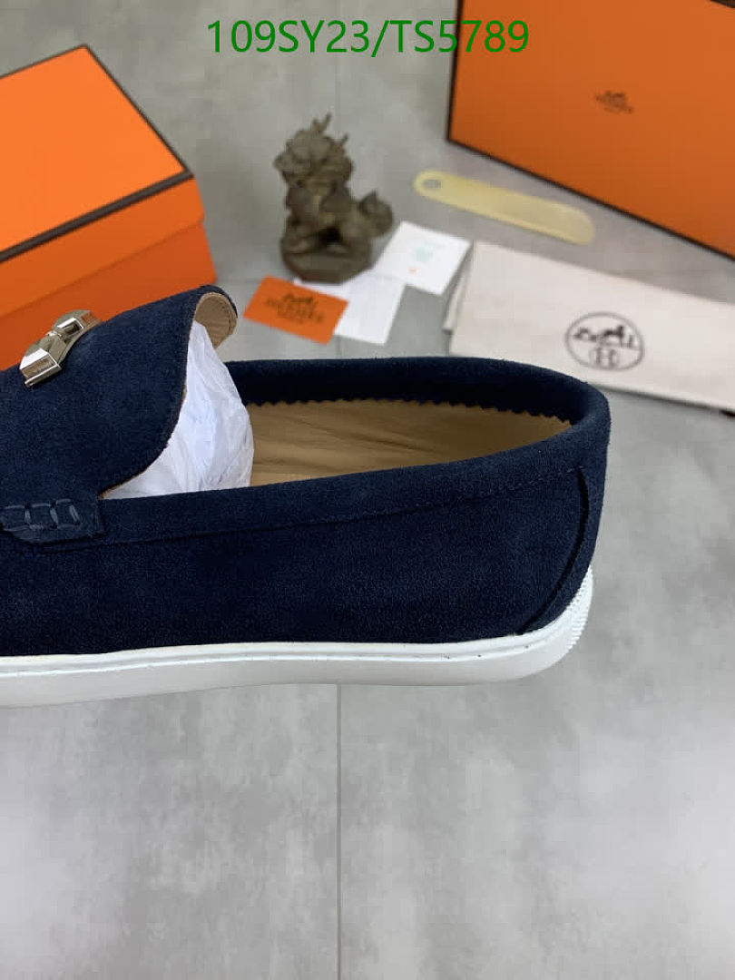 Hermes-Men shoes Code: TS5789 $: 109USD