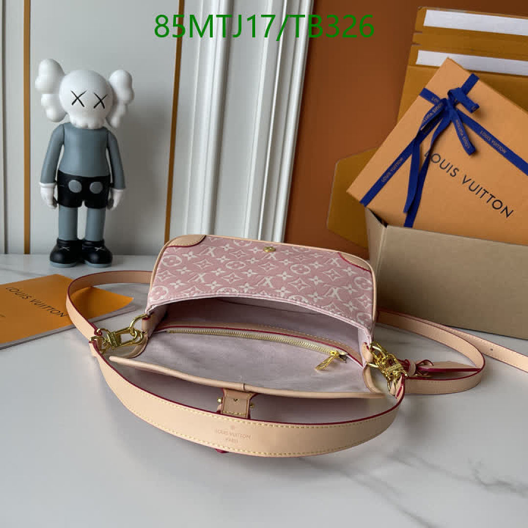 LV-Bag-4A Quality Code: TB326 $: 85USD