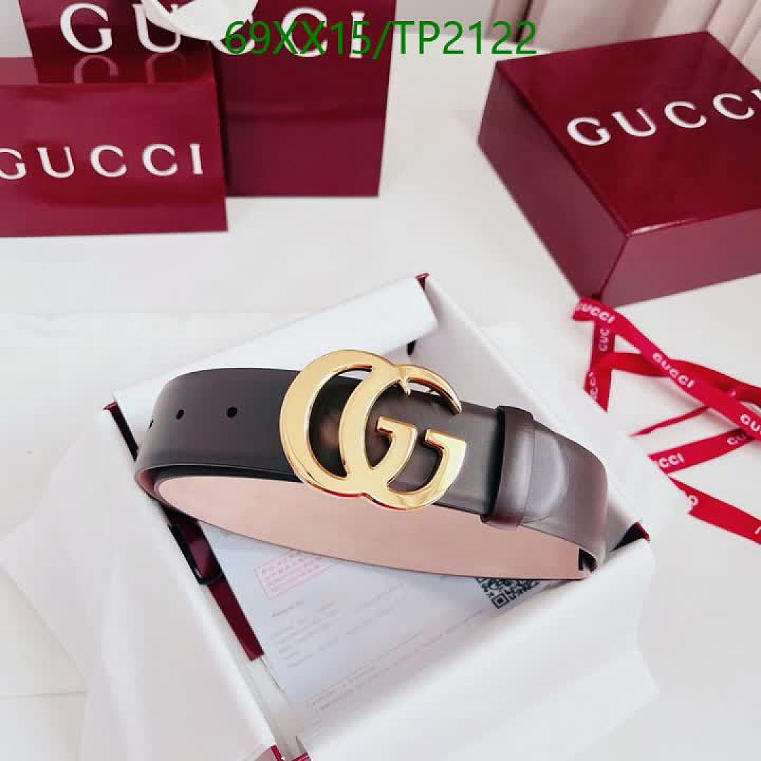 Gucci-Belts Code: TP2122 $: 69USD