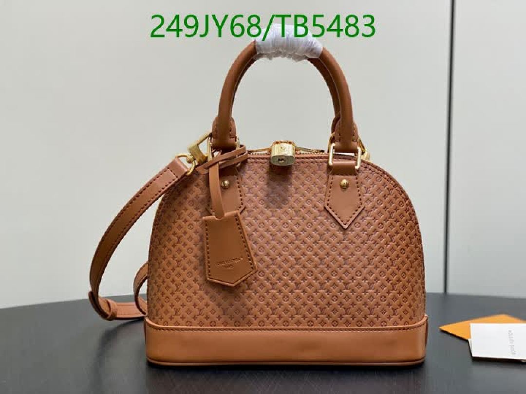 LV-Bag-Mirror Quality Code: TB5483 $: 249USD