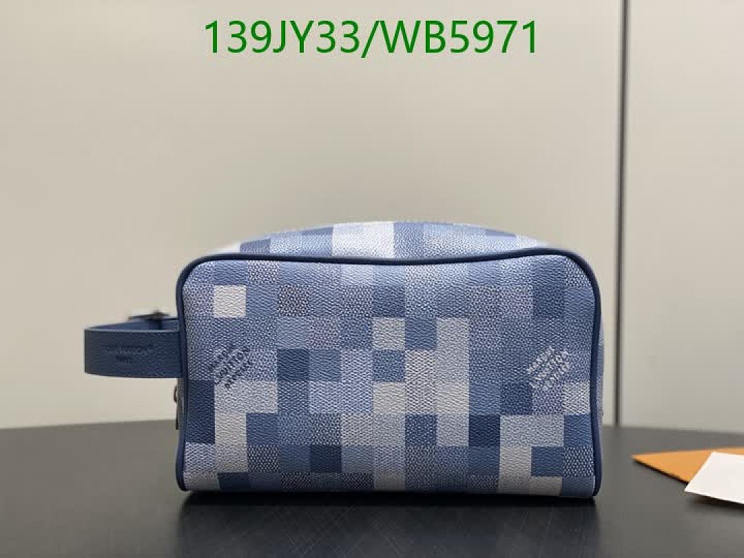 LV-Bag-Mirror Quality Code: WB5971 $: 139USD
