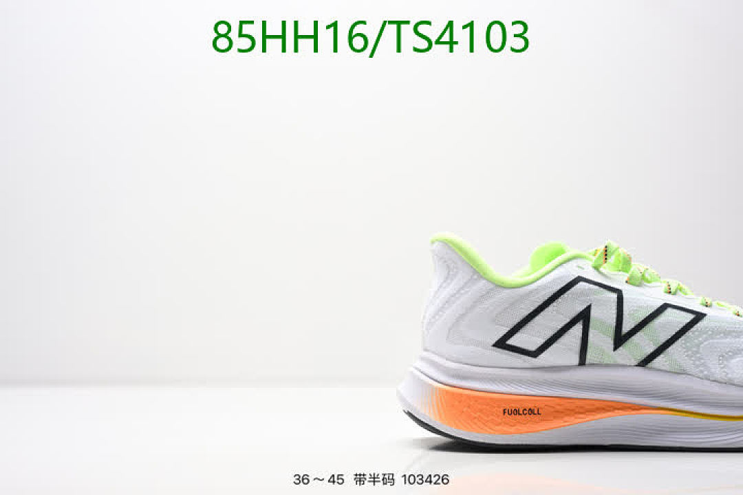New Balance-Women Shoes Code: TS4103 $: 85USD