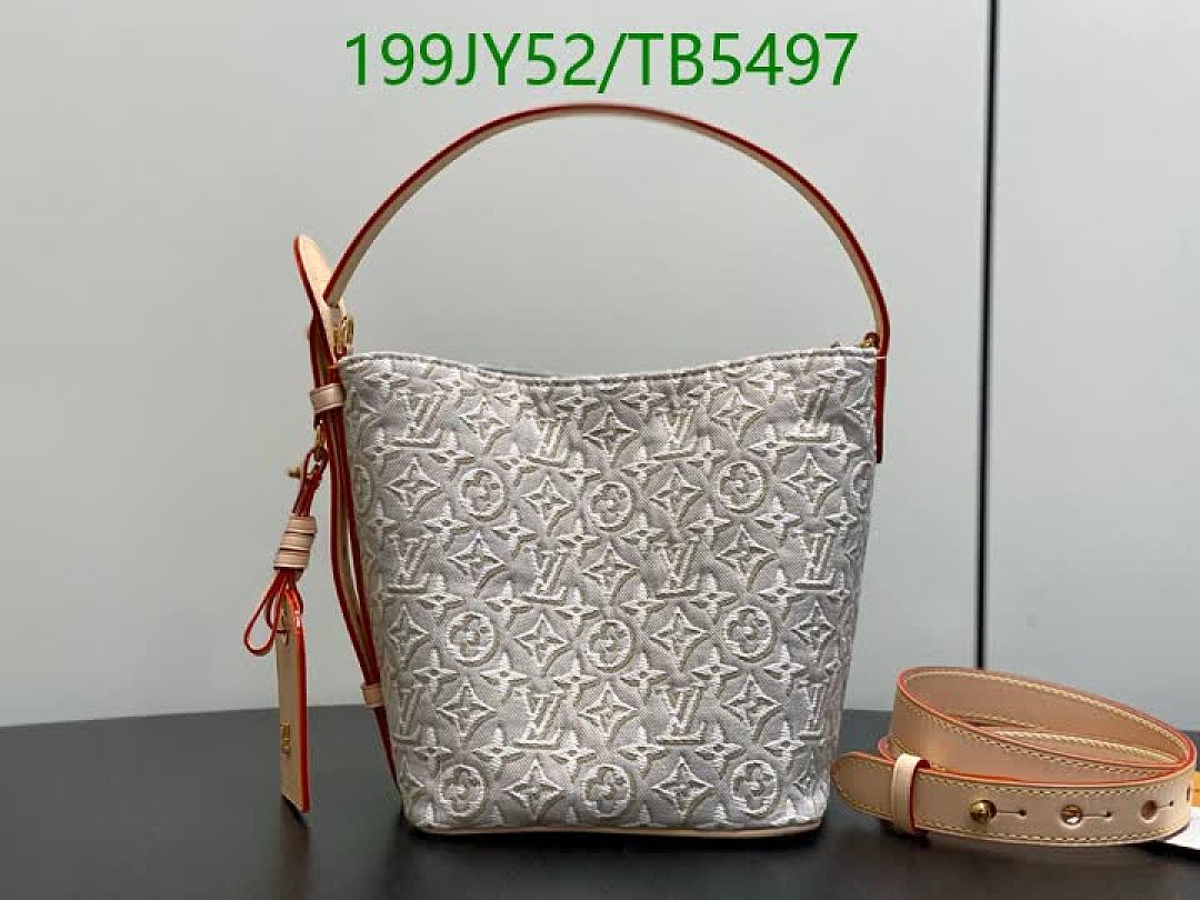 LV-Bag-Mirror Quality Code: TB5497 $: 199USD