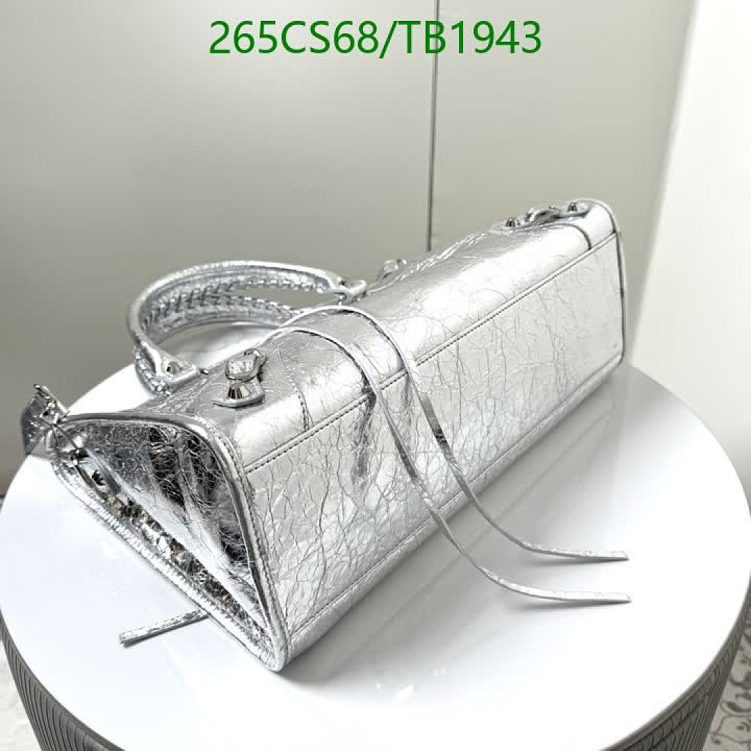 Balenciaga-Bag-Mirror Quality Code: TB1943 $: 265USD