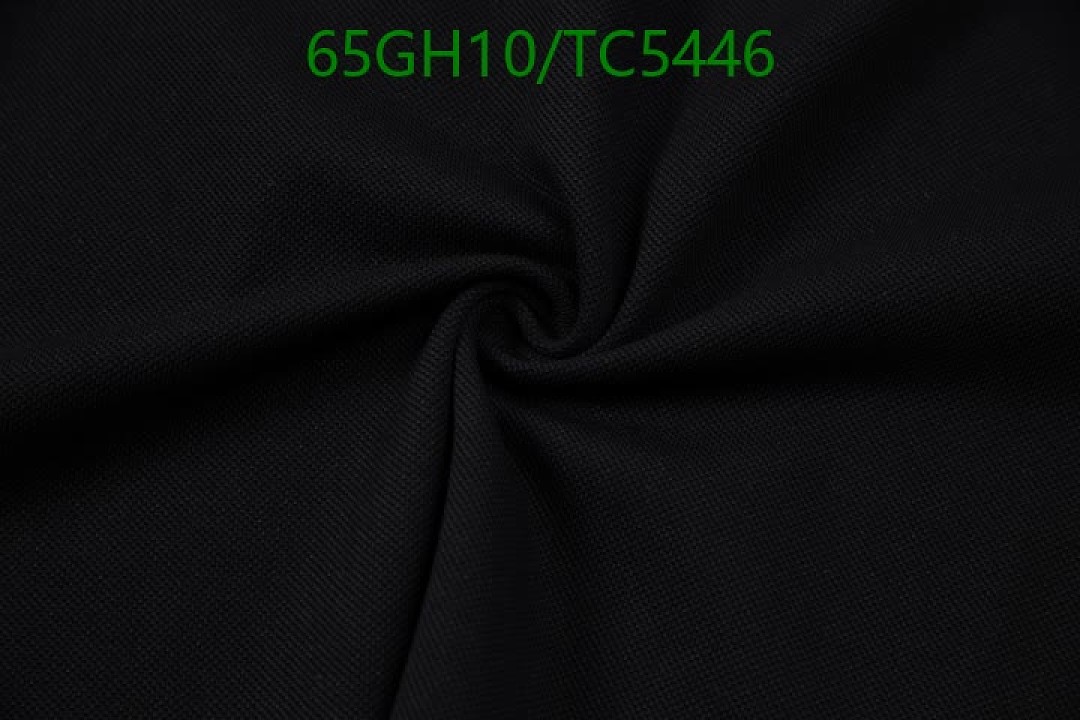 Prada-Clothing Code: TC5446 $: 65USD