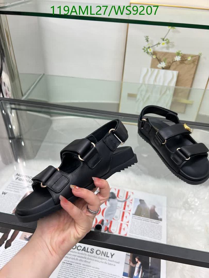 Gucci-Women Shoes Code: WS9207 $: 119USD